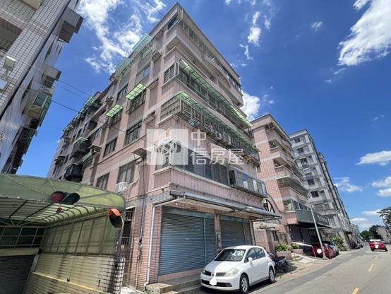 a-04富榮庭園房屋室內格局與周邊環境