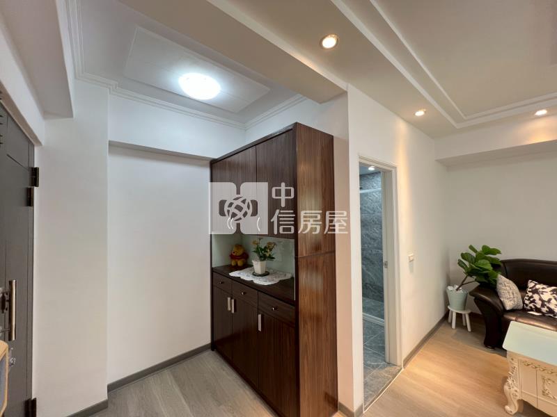 a-04富榮庭園房屋室內格局與周邊環境