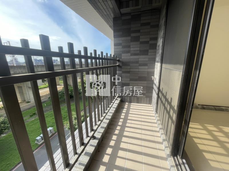 【安家】竹北高鐵黃金地段竹科匯三房車房屋室內格局與周邊環境