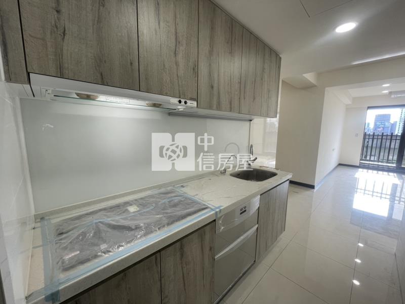 【安家】竹北高鐵黃金地段竹科匯三房車房屋室內格局與周邊環境