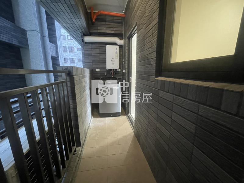 【安家】竹北高鐵黃金地段竹科匯三房車房屋室內格局與周邊環境