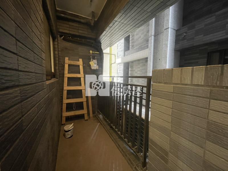 【安家】竹北高鐵黃金地段竹科匯三房車房屋室內格局與周邊環境