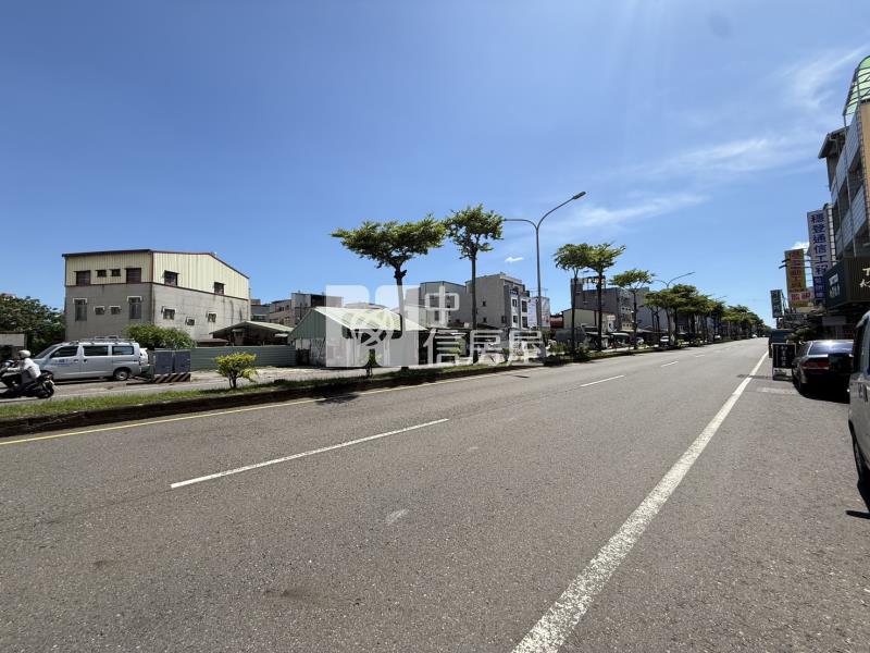 歸仁圓環建地房屋室內格局與周邊環境