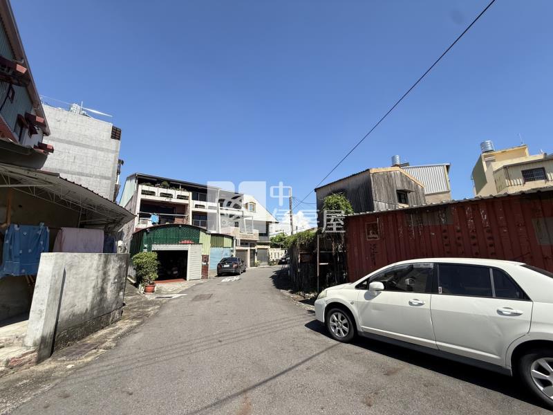 歸仁圓環建地房屋室內格局與周邊環境