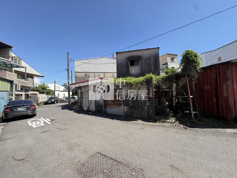 歸仁圓環建地房屋室內格局與周邊環境