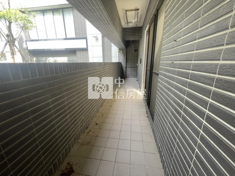 【安家】竹北高鐵特區和發優創客邊間大面寬店面房屋室內格局與周邊環境