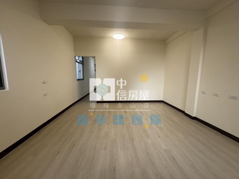 【新夢想】埔心文化街邊間大露臺整新美透天房屋室內格局與周邊環境