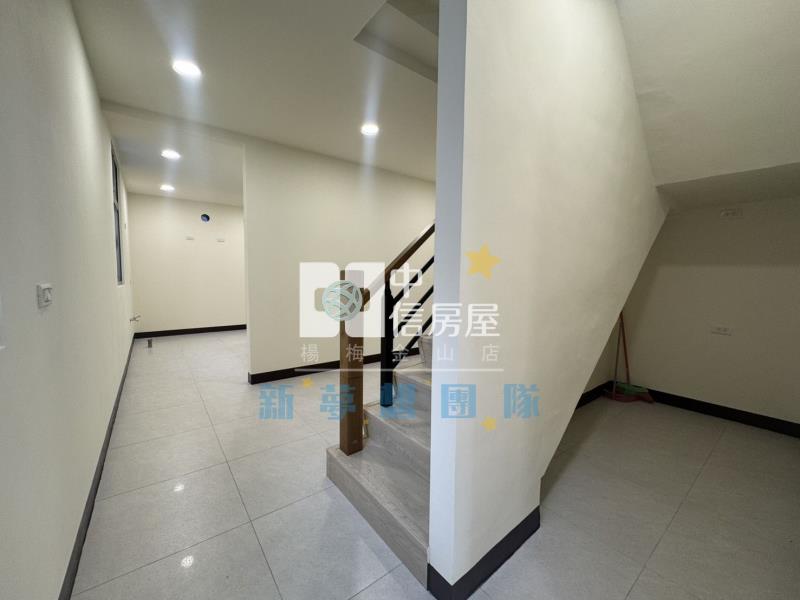 【新夢想】埔心文化街邊間大露臺整新美透天房屋室內格局與周邊環境