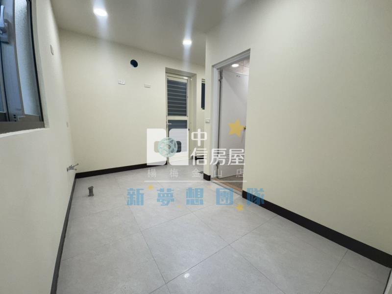 【新夢想】埔心文化街邊間大露臺整新美透天房屋室內格局與周邊環境