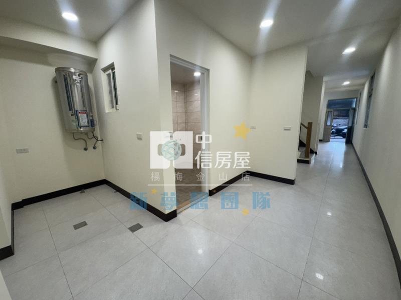 【新夢想】埔心文化街邊間大露臺整新美透天房屋室內格局與周邊環境