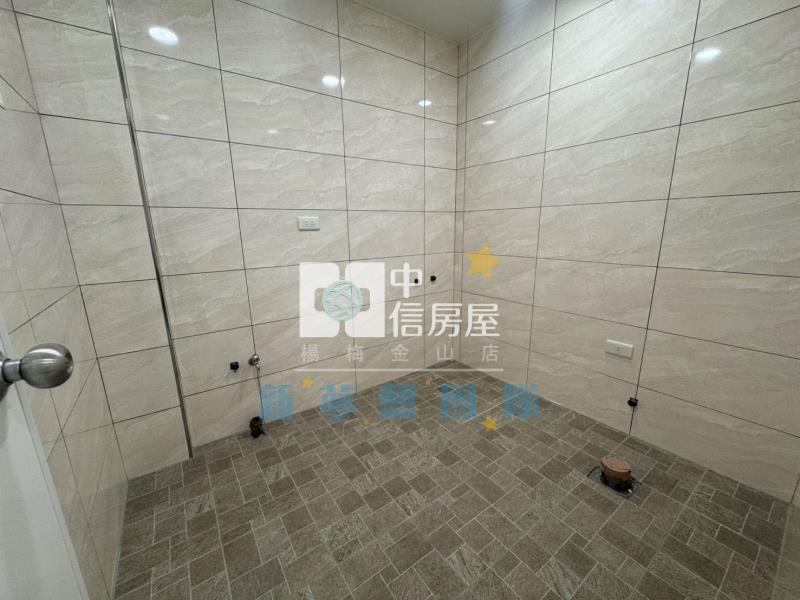 【新夢想】埔心文化街邊間大露臺整新美透天房屋室內格局與周邊環境