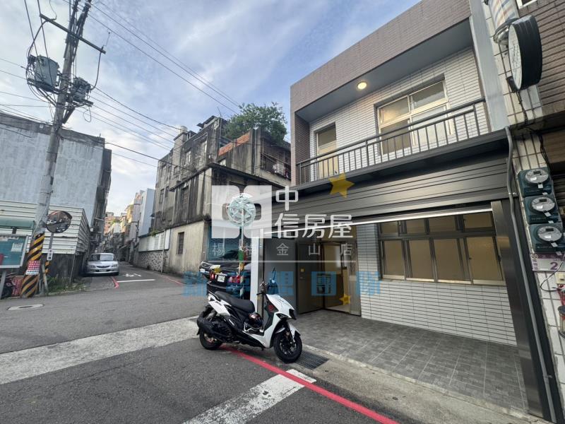 【新夢想】埔心文化街邊間大露臺整新美透天房屋室內格局與周邊環境