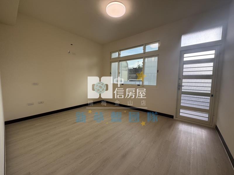【新夢想】埔心文化街邊間大露臺整新美透天房屋室內格局與周邊環境