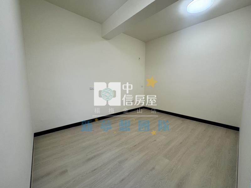 【新夢想】埔心文化街邊間大露臺整新美透天房屋室內格局與周邊環境