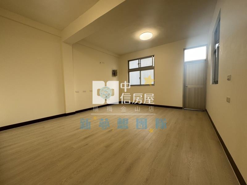 【新夢想】埔心文化街邊間大露臺整新美透天房屋室內格局與周邊環境