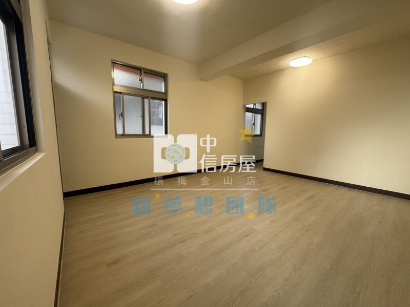 【新夢想】埔心文化街邊間大露臺整新美透天房屋室內格局與周邊環境