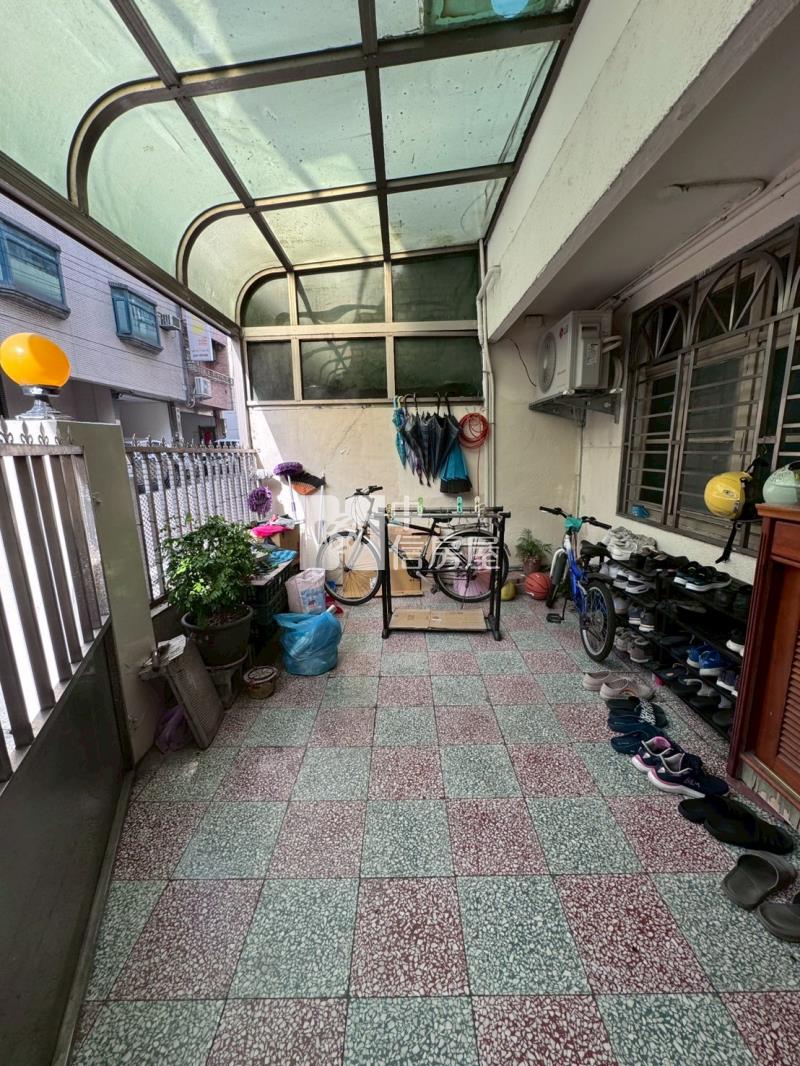 文化國小透天房屋室內格局與周邊環境