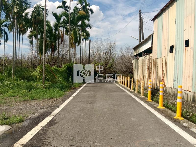 屏東麟洛國三交流道都計農地房屋室內格局與周邊環境