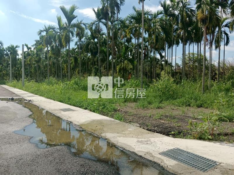 屏東麟洛國三交流道都計農地房屋室內格局與周邊環境