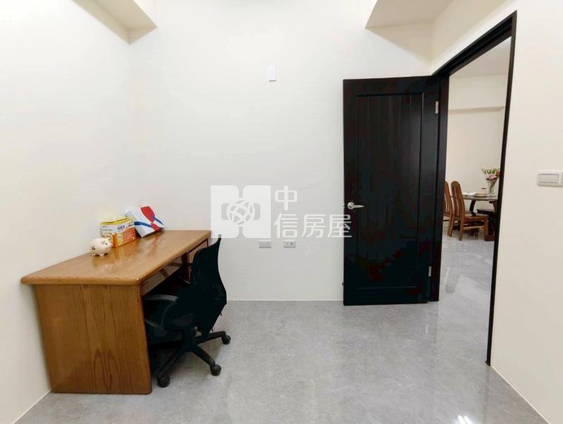 森億居全新未住三房平車(I)房屋室內格局與周邊環境