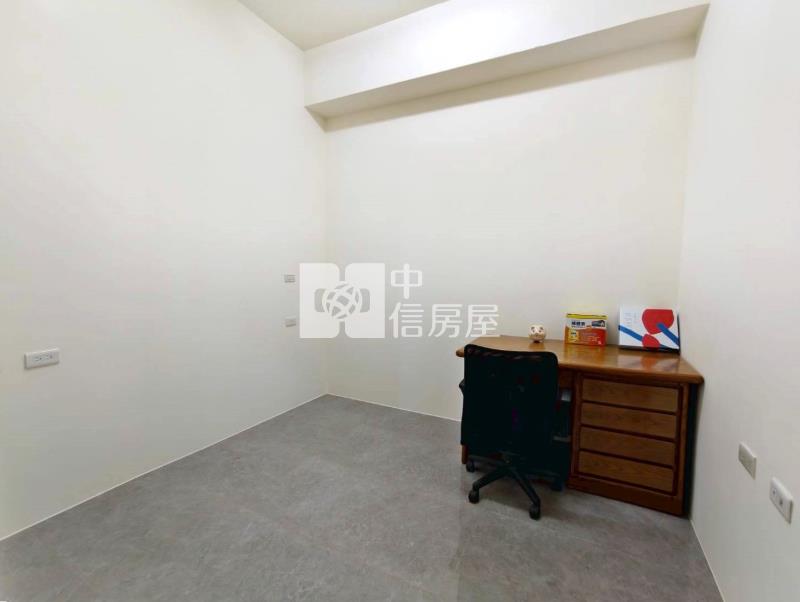 森億居全新未住三房平車(I)房屋室內格局與周邊環境