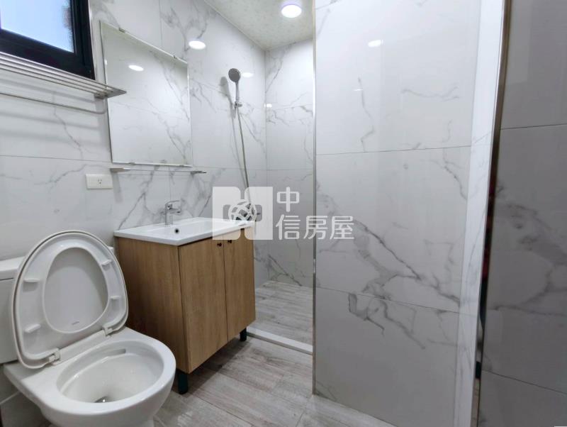 森億居全新未住三房平車(I)房屋室內格局與周邊環境