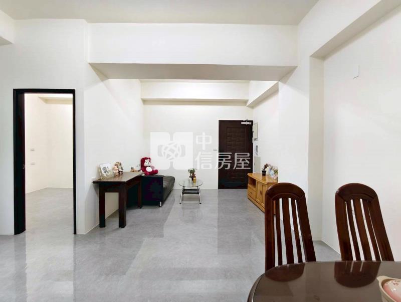 森億居全新未住三房平車(I)房屋室內格局與周邊環境