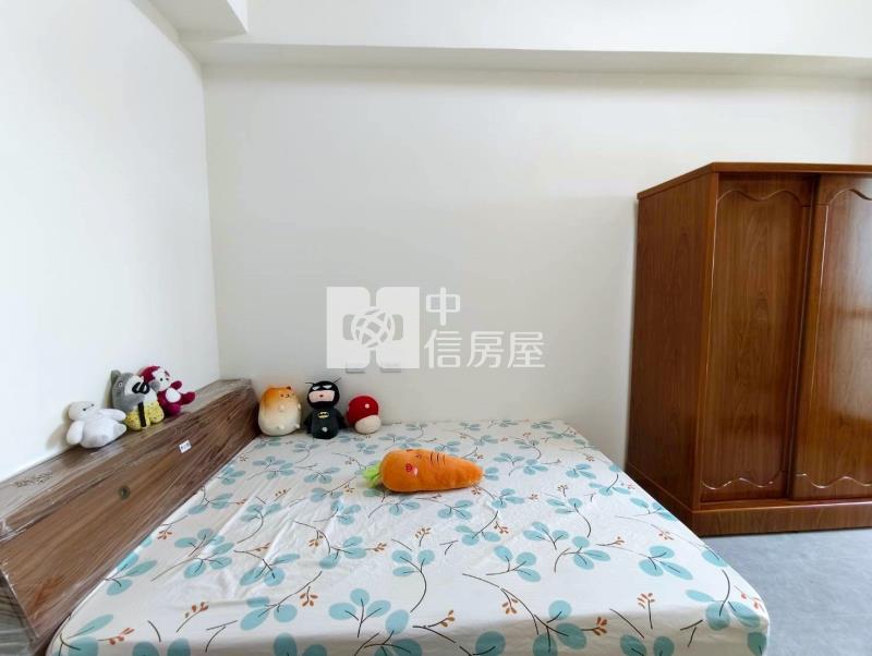 森億居全新未住三房平車(I)房屋室內格局與周邊環境