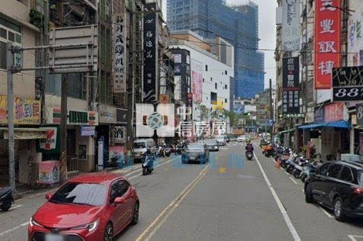【新夢想】中壢大同路黃金店面房屋室內格局與周邊環境