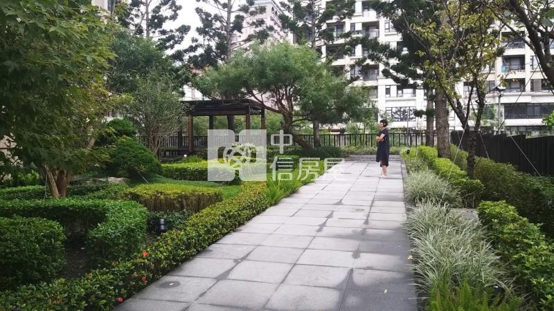 礁溪涵松樓經典景觀渡假套房房屋室內格局與周邊環境