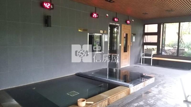 礁溪涵松樓經典景觀渡假套房房屋室內格局與周邊環境