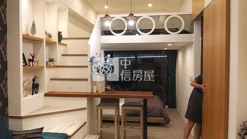 礁溪涵松樓經典景觀渡假套房房屋室內格局與周邊環境