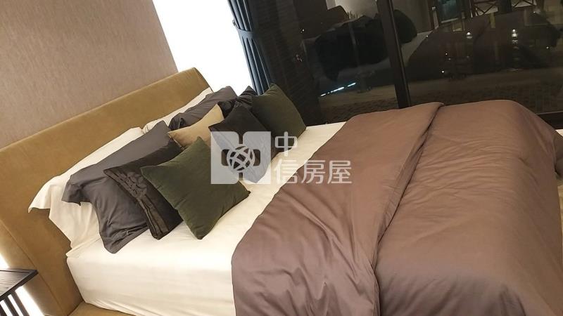 礁溪涵松樓經典景觀渡假套房房屋室內格局與周邊環境