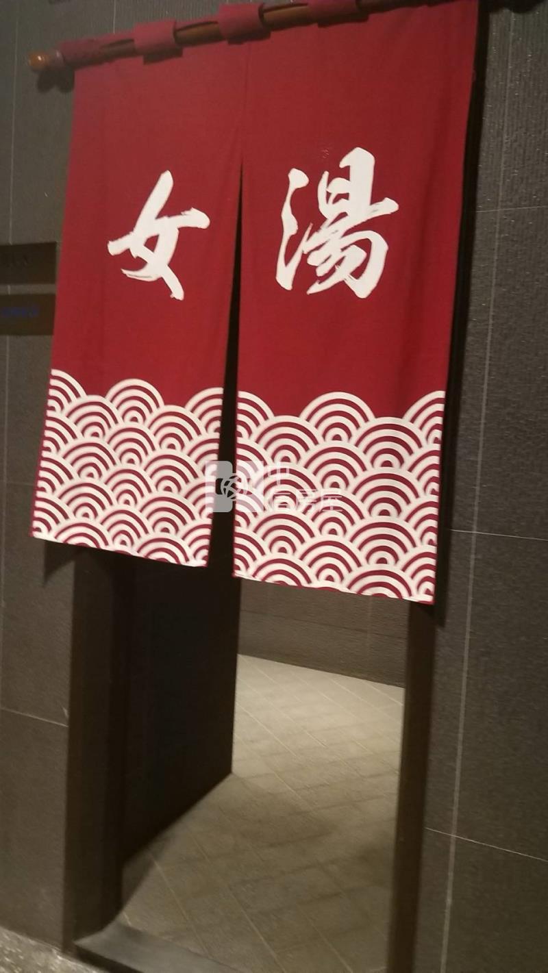 礁溪涵松樓經典景觀渡假套房房屋室內格局與周邊環境