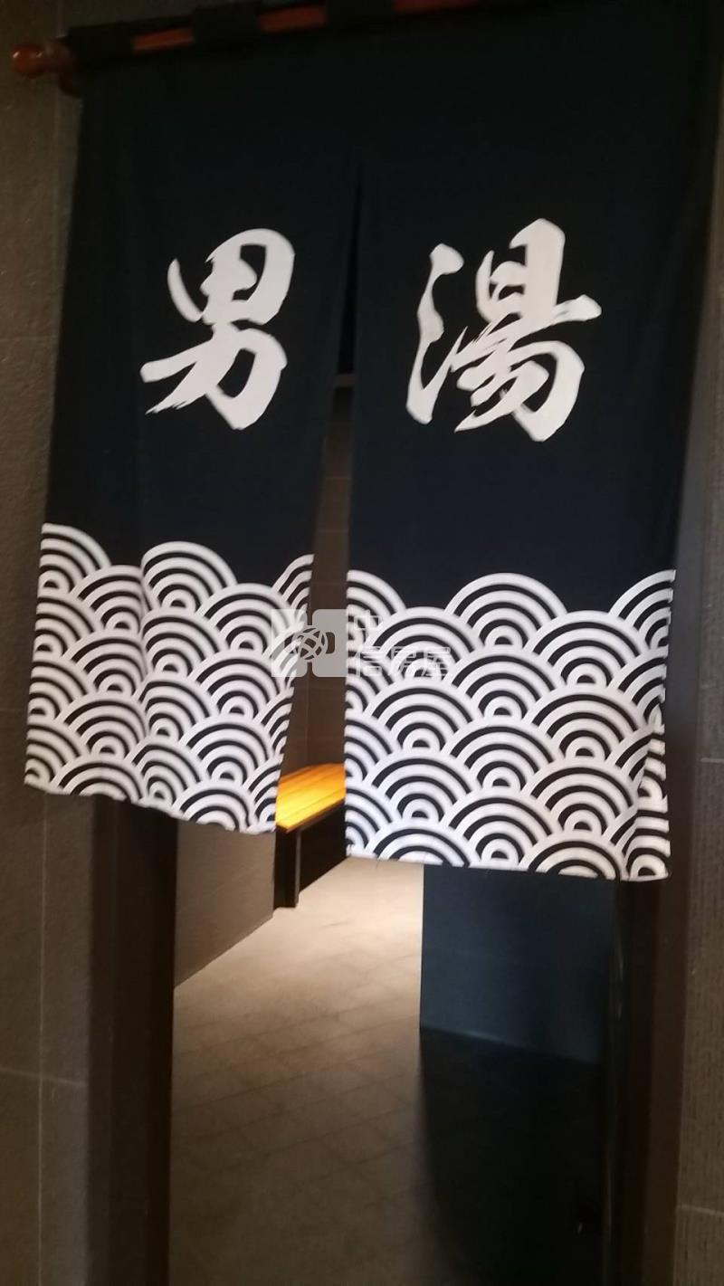 礁溪涵松樓經典景觀渡假套房房屋室內格局與周邊環境
