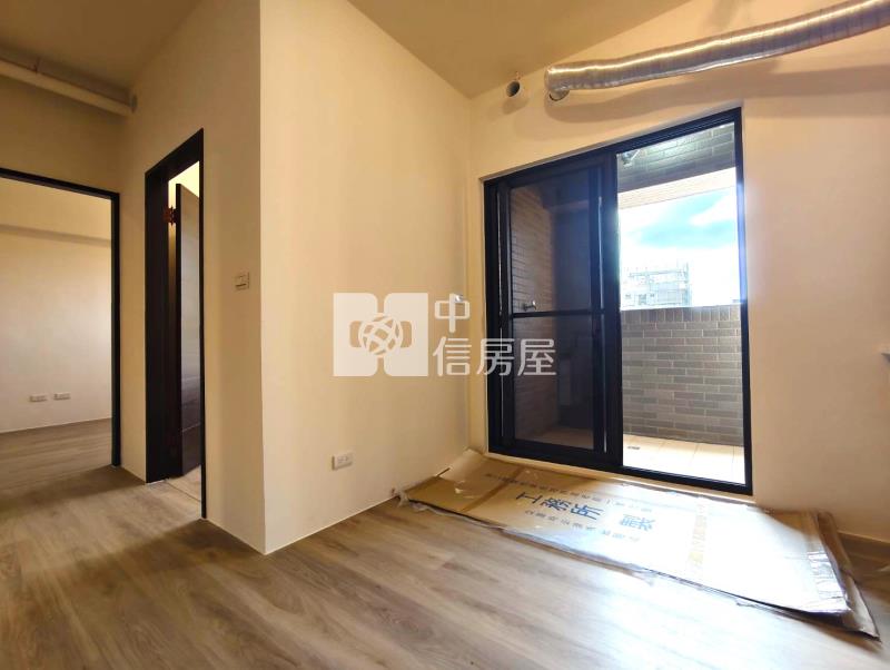 【奔馳】機捷A10站佳陞豐景兩房車房屋室內格局與周邊環境