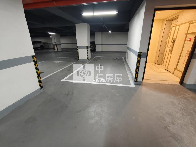 【奔馳】機捷A10站佳陞豐景兩房車房屋室內格局與周邊環境