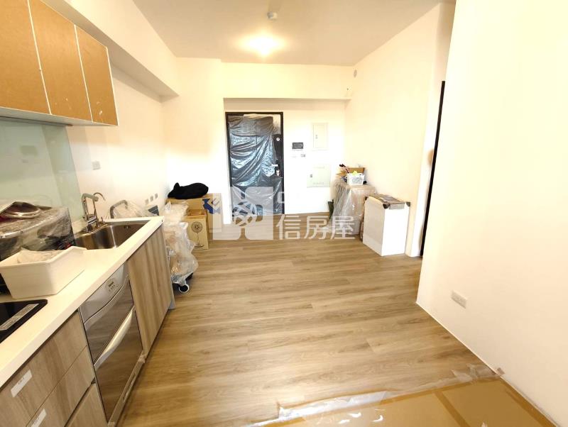 【奔馳】機捷A10站佳陞豐景兩房車房屋室內格局與周邊環境