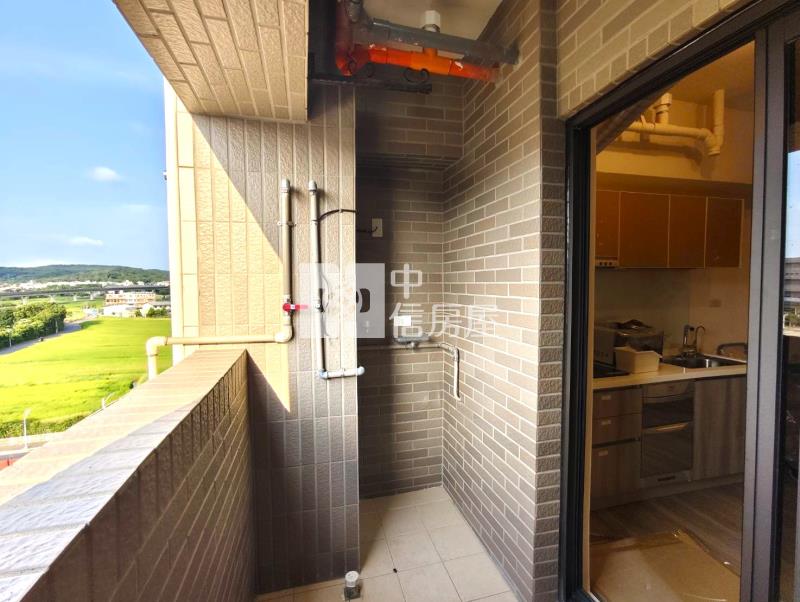 【奔馳】機捷A10站佳陞豐景兩房車房屋室內格局與周邊環境