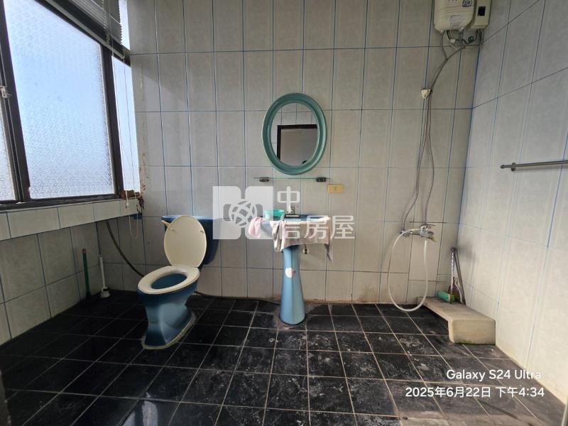 【安家】新明國小～「大坪數」3房健身美寓房屋室內格局與周邊環境