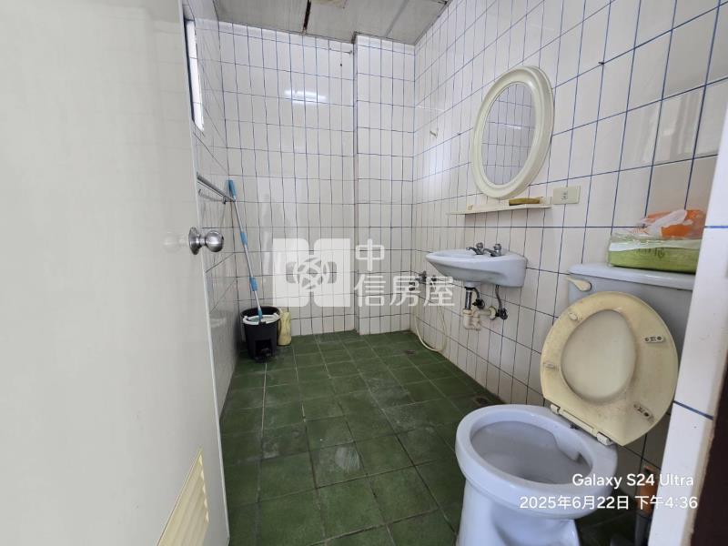 【安家】新明國小～「大坪數」3房健身美寓房屋室內格局與周邊環境