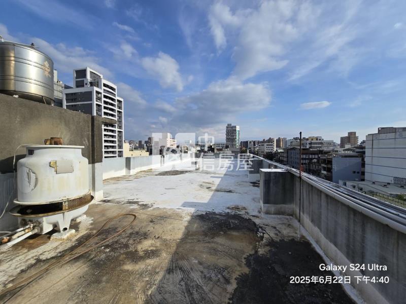 【安家】新明國小～「大坪數」3房健身美寓房屋室內格局與周邊環境