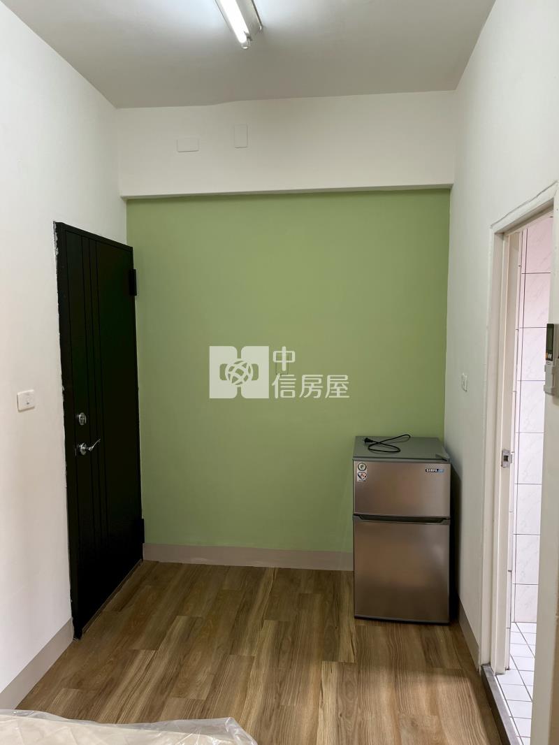 元智精美套房房屋室內格局與周邊環境