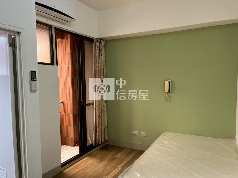 元智精美套房房屋室內格局與周邊環境