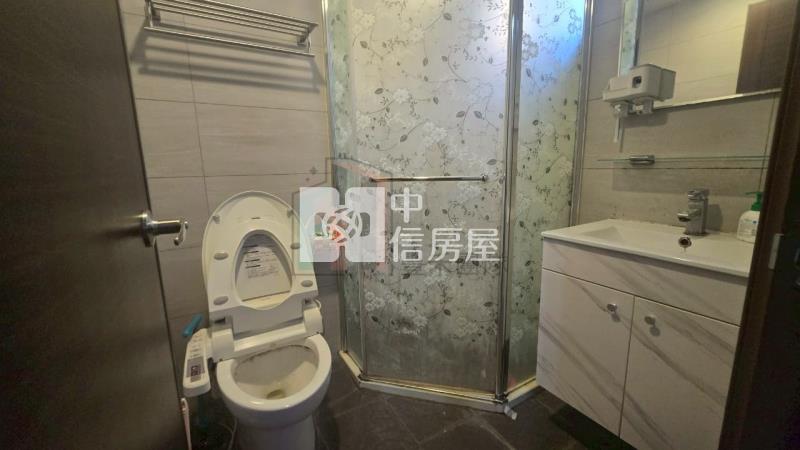 【豐禾】(專)觀音重劃區低總價兩房房屋室內格局與周邊環境