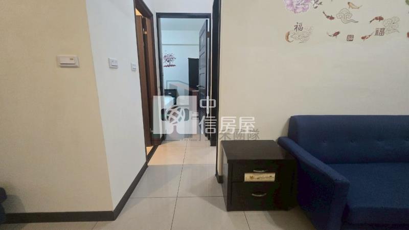 【豐禾】(專)觀音重劃區低總價兩房房屋室內格局與周邊環境