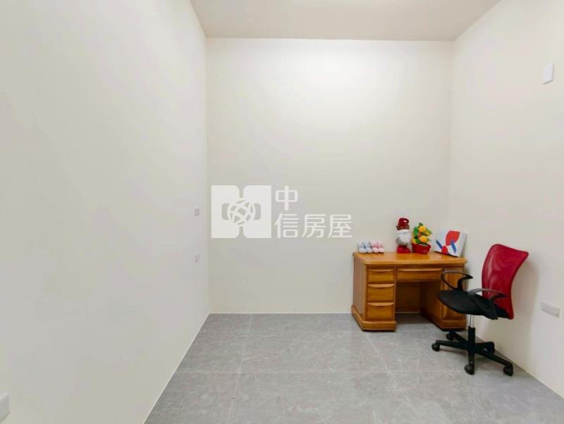 森億居全新未住三房平車(II)房屋室內格局與周邊環境