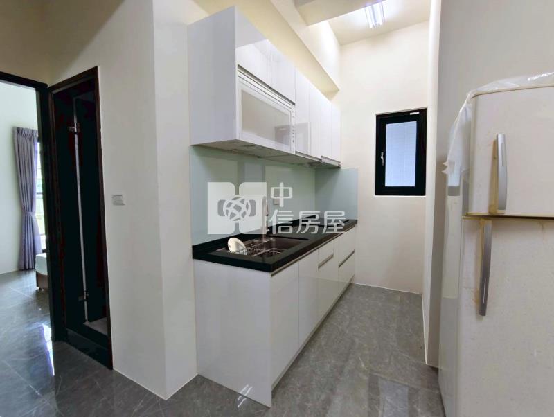森億居全新未住三房平車(II)房屋室內格局與周邊環境