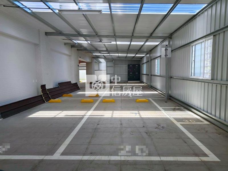 森億居全新未住三房平車(II)房屋室內格局與周邊環境