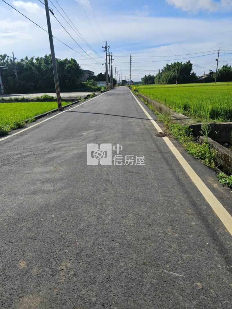【奔馳】新屋後湖小段特農地房屋室內格局與周邊環境